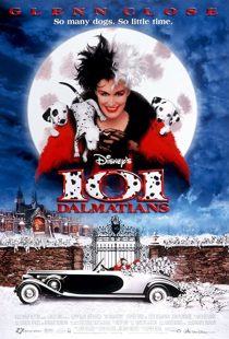 دانلود فیلم 101 Dalmatians 1996224364-404737140