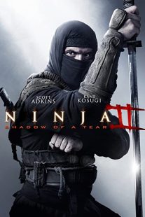 دانلود فیلم Ninja: Shadow of a Tear 201337637-1899348355