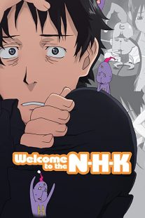 دانلود انیمه Welcome to the N.H.K.109779-73735621