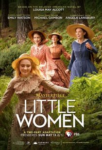 دانلود سریال Little Women202350-1238964052