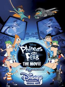 دانلود انیمیشن Phineas and Ferb the Movie: Across the 2nd Dimension 201152469-883674838