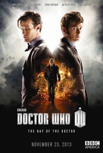 دانلود فیلم Doctor Who: The Day of the Doctor 201332488-1356057306