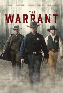 دانلود فیلم The Warrant 202034077-1156770523