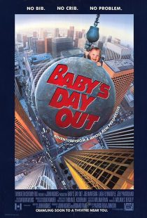 دانلود فیلم Baby’s Day Out 199451727-937964122