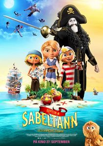 دانلود انیمیشن Captain Sabertooth and the Magic Diamond 201934507-754492589