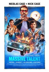 دانلود فیلم The Unbearable Weight of Massive Talent 2022201641-980641288