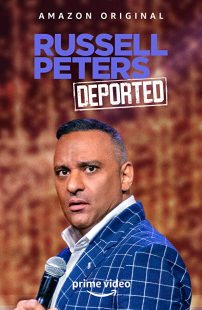 دانلود فیلم Russell Peters: Deported 202040061-1536465538