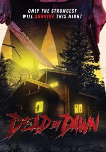 دانلود فیلم Dead by Dawn 202039048-756248230