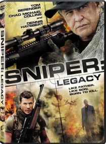 دانلود فیلم Sniper Legacy 201433855-89687713