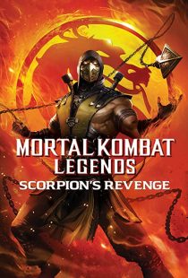 دانلود انیمیشن Mortal Kombat Legends: Scorpion’s Revenge 202039840-897683603