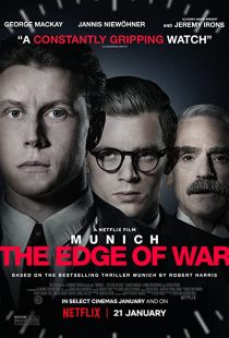 دانلود فیلم Munich: The Edge of War 2021223307-483086079
