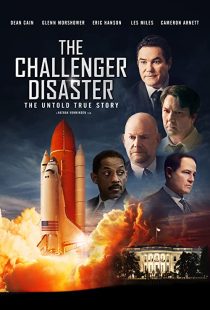 دانلود فیلم The Challenger Disaster 201929880-486714549