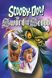 دانلود انیمیشن Scooby-Doo! The Sword and the Scoob 202157870-734444935