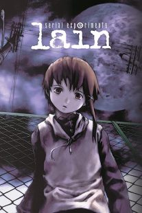 دانلود انیمه Serial Experiments Lain95250-899430927