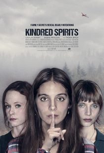 دانلود فیلم Kindred Spirits 201931325-1250277611