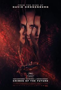 دانلود فیلم Crimes of the Future 2022222625-670146257