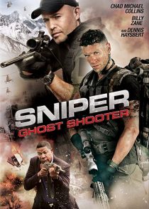 دانلود فیلم Sniper: Ghost Shooter 201634141-1929522374