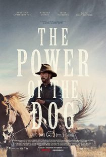 دانلود فیلم The Power of the Dog 202183875-890450967