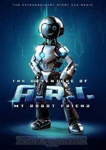 دانلود فیلم The Adventure of A.R.I.: My Robot Friend 202055379-486244790