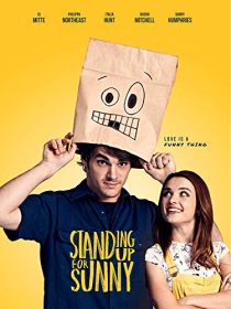 دانلود فیلم Standing Up for Sunny 201931305-1928622115