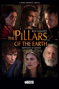 دانلود سریال The Pillars of the Earth230548-1580056497