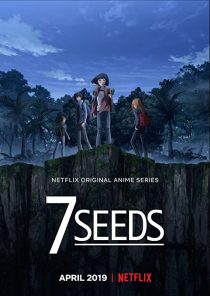 دانلود انیمه 7Seeds230223-1313747947
