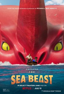 دانلود انیمیشن The Sea Beast 2022228600-640440602