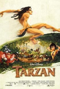 دانلود انیمیشن Tarzan 1999228385-1800192940