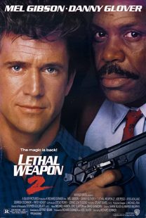 دانلود فیلم Lethal Weapon 2 1989228097-870105078