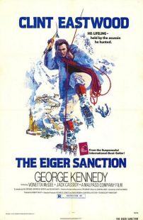 دانلود فیلم The Eiger Sanction 1975 1975229534-522258651