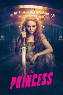 دانلود فیلم The Princess 2022226847-410869045