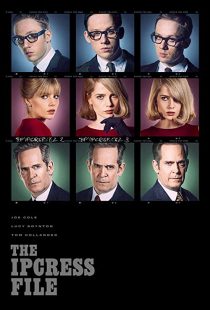 دانلود سریال The Ipcress File232090-1718538478