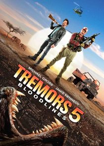 دانلود فیلم Tremors 5: Bloodlines 2015234355-1337530747