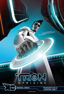 دانلود انیمیشن TRON: Uprising232048-93746873