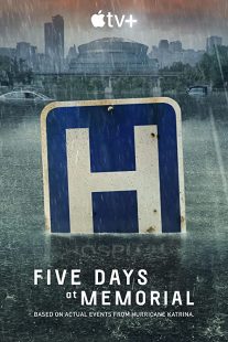 دانلود سریال Five Days at Memorial235376-297253134