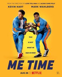 دانلود فیلم Me Time 2022235393-539555532