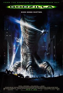 دانلود فیلم Godzilla 1998233025-737517116