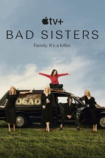 دانلود سریال Bad Sisters235156-1266645649