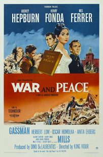 دانلود فیلم War and Peace 1956233684-335241937