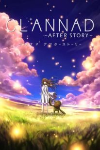 دانلود انیمه Clannad: After Story235779-2119488626