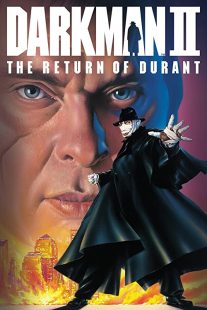 دانلود فیلم Darkman II: The Return of Durant 1995231823-17015071