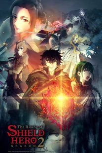 دانلود انیمه The Rising of the Shield Hero 2019232330-2052007030