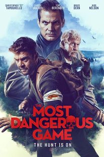 دانلود فیلم The Most Dangerous Game 2022234693-1182198210