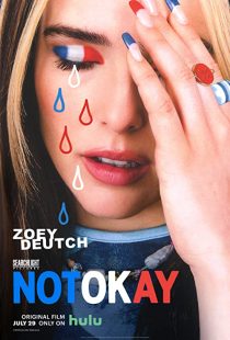 دانلود فیلم Not Okay 2022233585-382004301