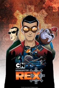 دانلود انیمیشن Generator Rex231595-1871590718