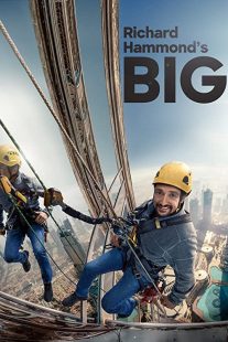دانلود مستند Richard Hammond’s Big230769-1415932226