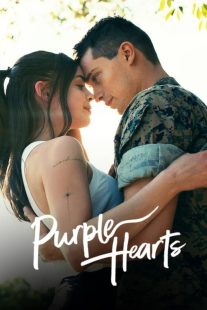 دانلود فیلم Purple Hearts 2022231150-1619661904