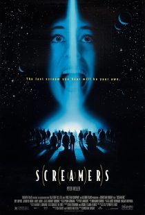 دانلود فیلم Screamers 1995255349-789092448