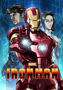 دانلود انیمه Iron Man253201-856217970
