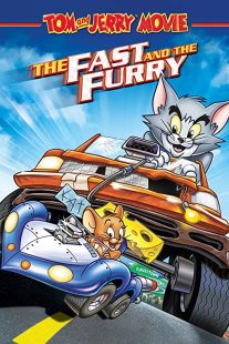 دانلود انیمیشن Tom and Jerry: The Fast and the Furry 2005254511-6459740